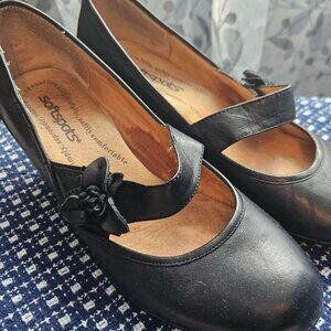 Sof Sole Women's Black Footwear